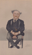 Sir John Stainer, M.A., MUS. DOC.